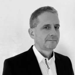 Dipl.-Ing. Thilo Foersch