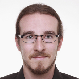 Profilbild Simon Müller