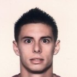 Jose Alvarez Arregui