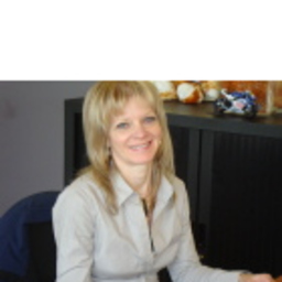 Valérie Mariette