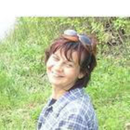 Elke Hamsch-Geffke