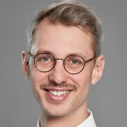 Dr. Daniel Walther