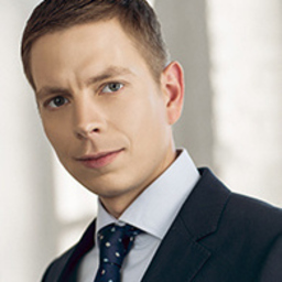Denis Gavrilov's profile picture