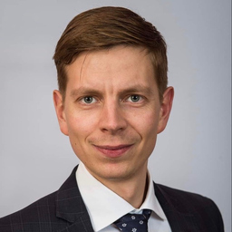 Denis Gavrilov