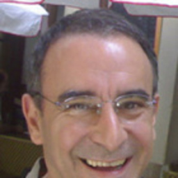 Javier Castaño