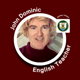 John Dominic Mc Glacken