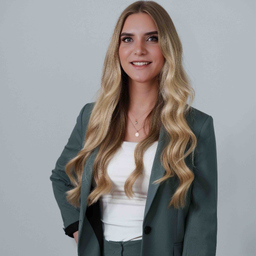 Jana Küber's profile picture