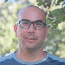 Eyal Brandstein