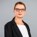 Social Media Profilbild Daniela Barsch Leipzig