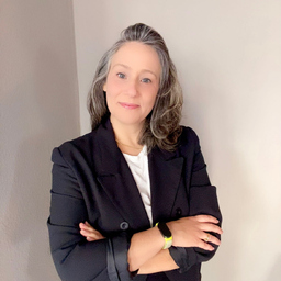 Anamaria Bavaresco Nickel