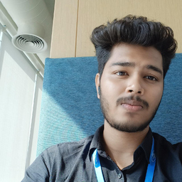 Vishwarup Kashyap