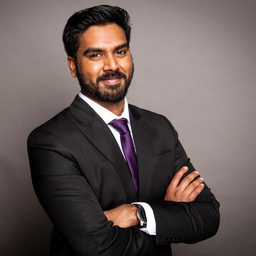 Anuj Prasanth Manikoth