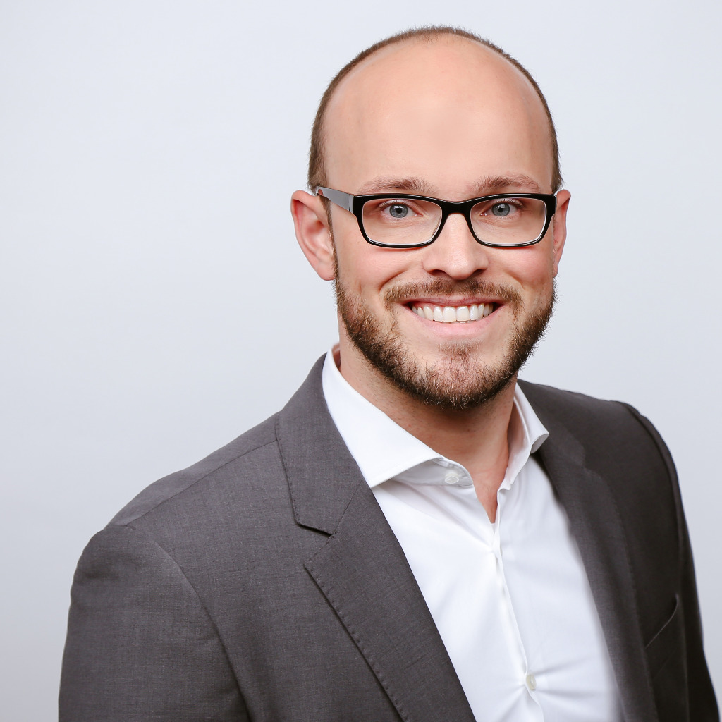 Steffen Volk Projektkaufmann und kfm. Gruppenleiter Ed. Züblin AG