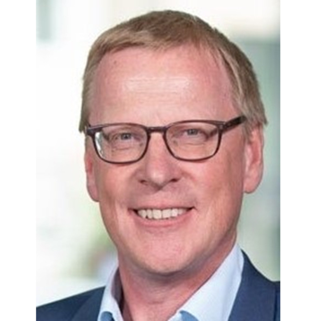 Social Media Profilbild Manfred Schumacher Leverkusen