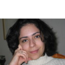 Nastaran, Nanna Memarzadeh