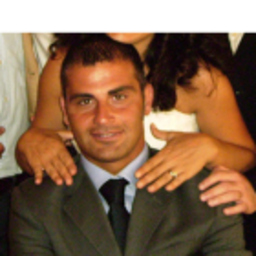 Matteo Sanapo