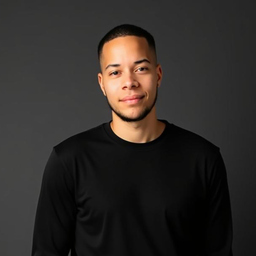 Jerome Malcolm Guèye 