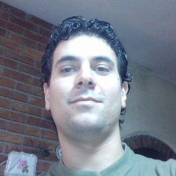 Matias Carrasco