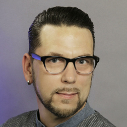 Profilbild Ralf Püschel