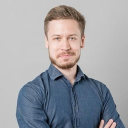 Manuel Nägeli