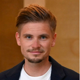 Kevin Ehlers