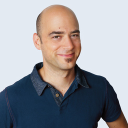 Fabian Dusch
