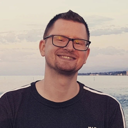 Pascal Klau