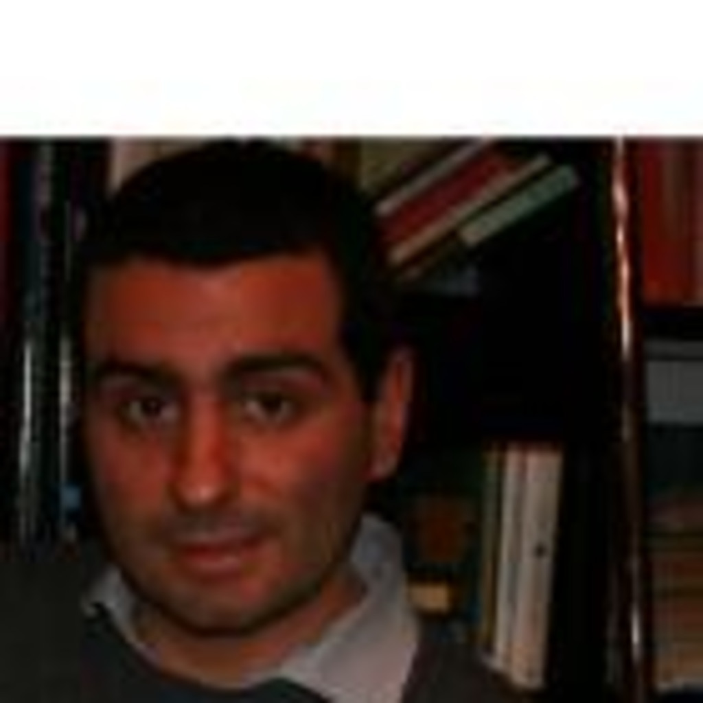 Giuseppe Pellegrini Sales & Marketing Manager GP Dati Hotel Service