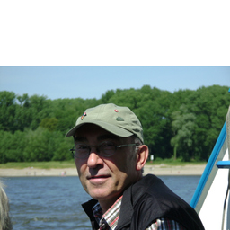 Profilbild Wolfgang Breitkreuz