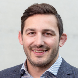 Dr. Florian Lindner