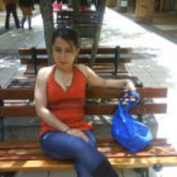 Heidy Liliana Vargas Leyva