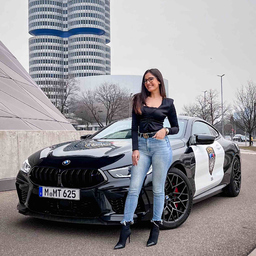 Meltem Mirzaoglu