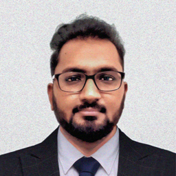 Ravi Mahdan