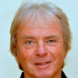 Jürgen Stach