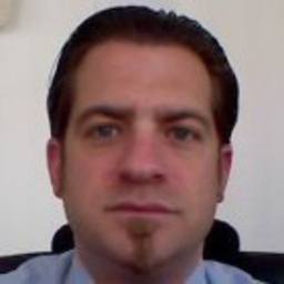 Michael Haas