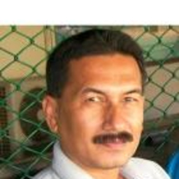 Bikash Kumar Das