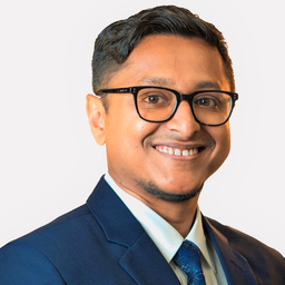 Mahfuzul Islam