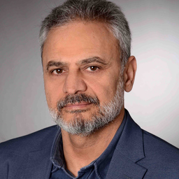 Mohammad Mojahedi