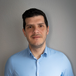 Sergio Santaclara Magallanes