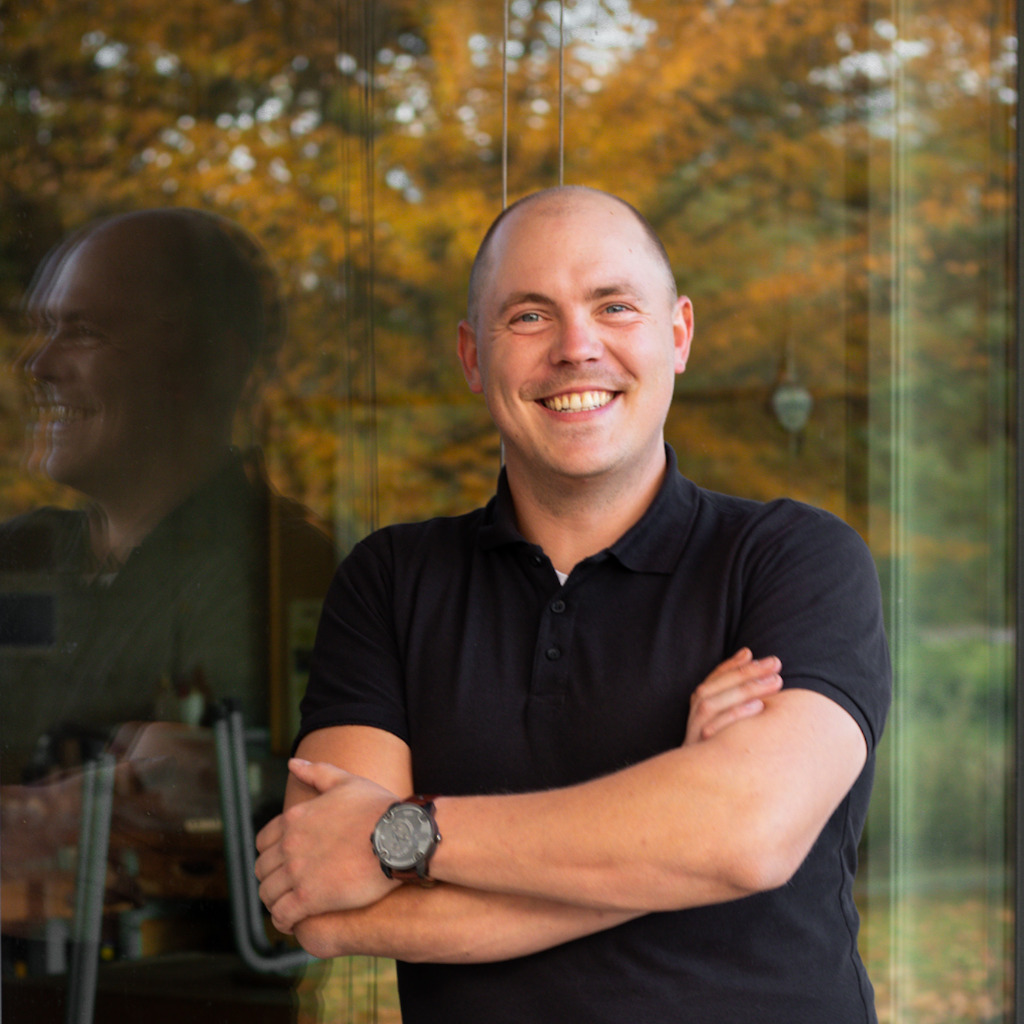 Christian Ziegler Industrial Engineering KS HUAYU AluTech GmbH XING