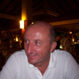 Carsten Hajek