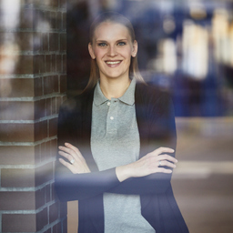 Lorina Schiborr