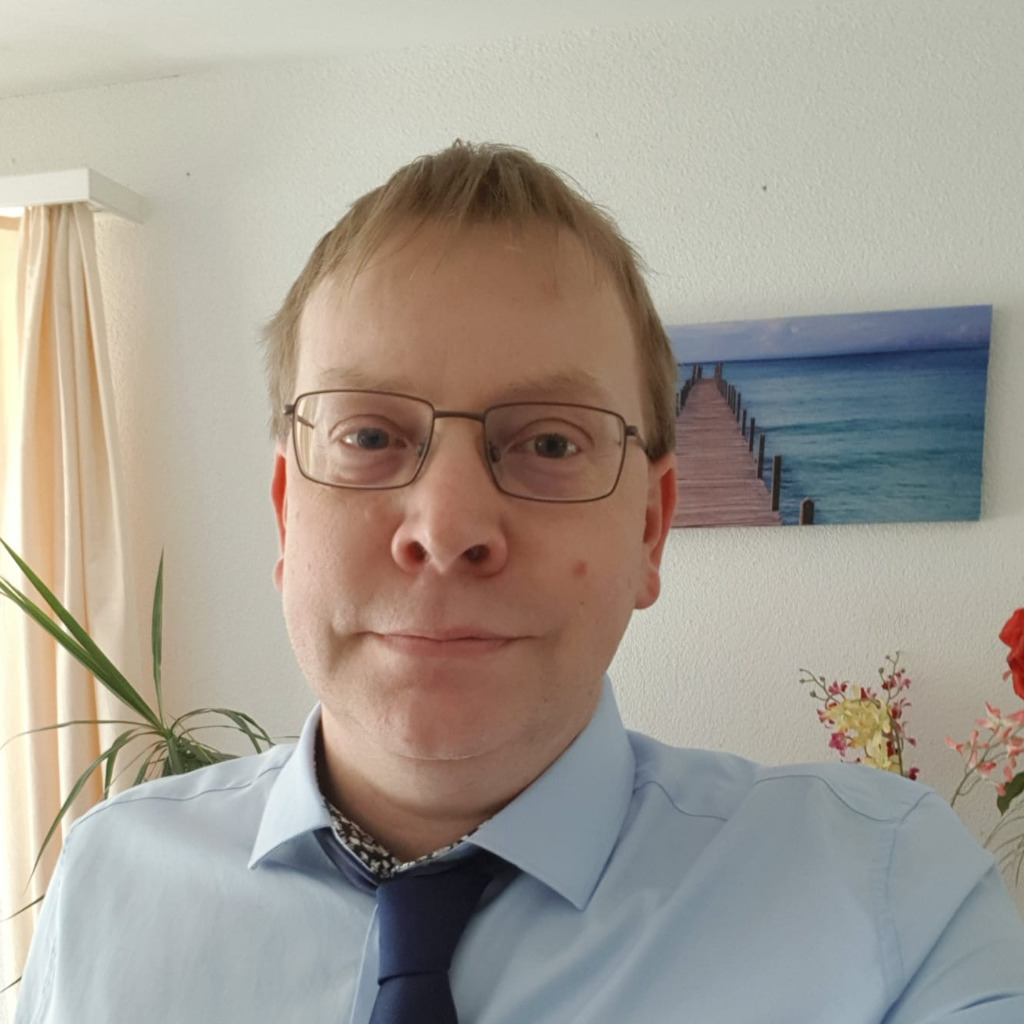 Eric Morony Analytical chemist Eurofin XING