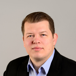 Gustav Siebert