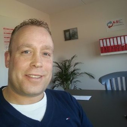 André Smalbil