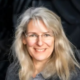 Petra Reimann
