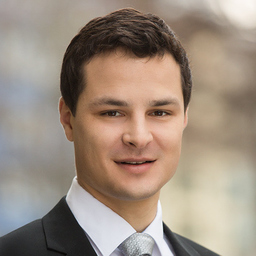 Dr. Andreas Loderer