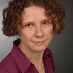 Claudia Hillmann