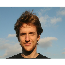 Mag. Simon Hajos