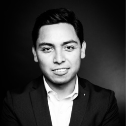Mag. David Fabián Silva